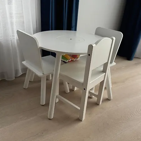 Baltycka Z Ogrodkiem * Kolobrzeg