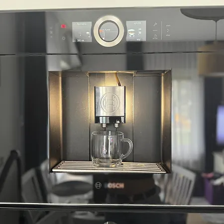 Baltycka Z Ogrodkiem 아파트