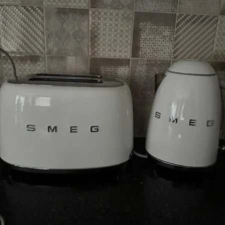 Baltycka Z Ogrodkiem 코워브제크