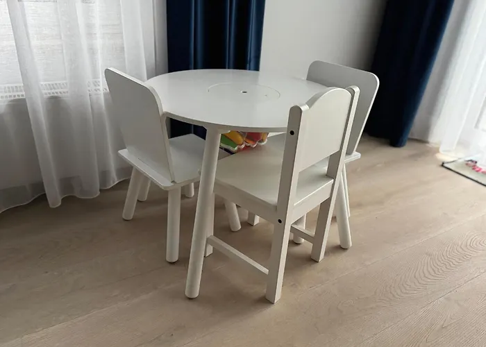 Baltycka Z Ogrodkiem * Kołobrzeg