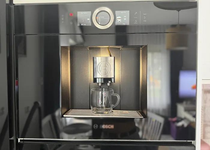 Baltycka Z Ogrodkiem Lägenhet